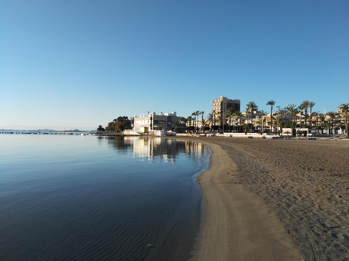 Hotel Ribera