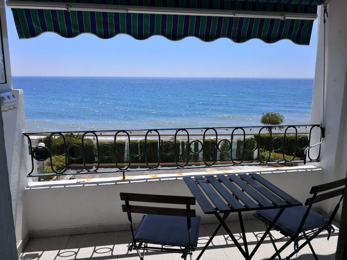 Calaceite Beach