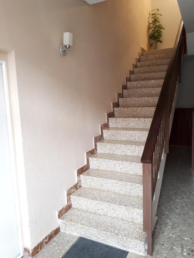 Pensión Oklahoma 2*