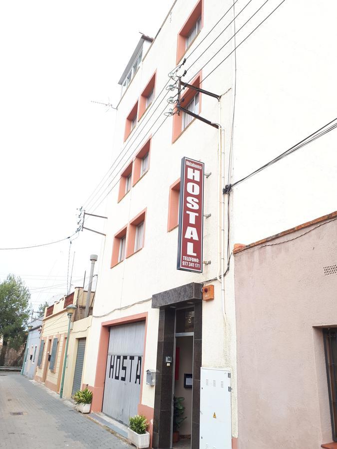 Pensión Oklahoma Reus