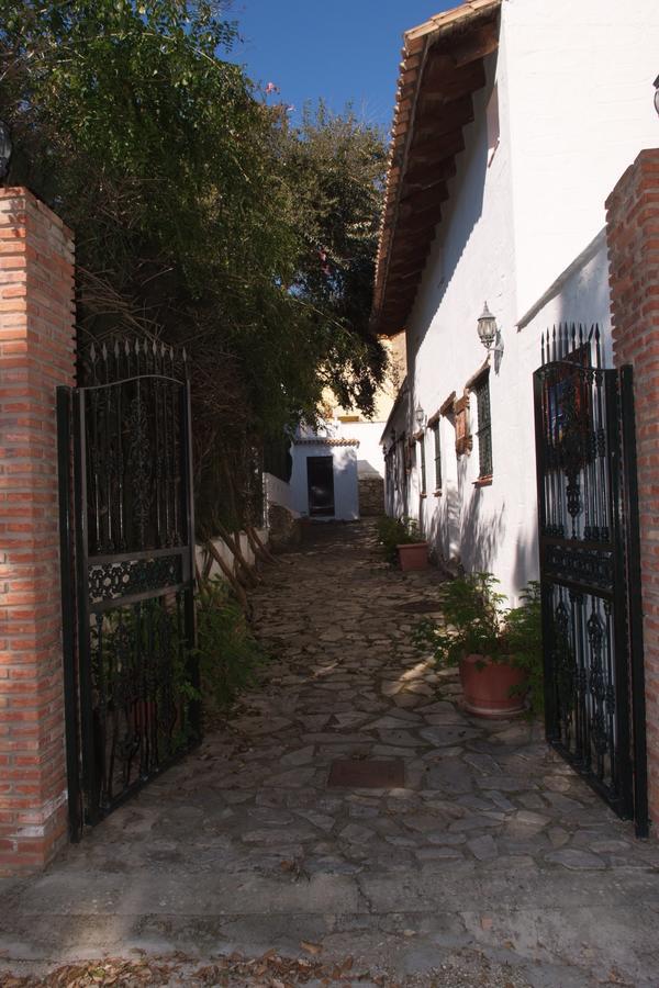 El Abuelo * Barbate