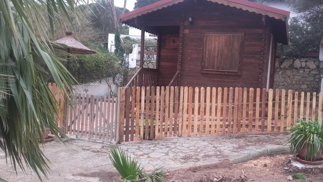 Casa rural El Abuelo