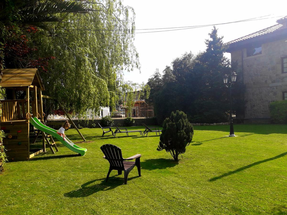 Apartamento Hidalgos *