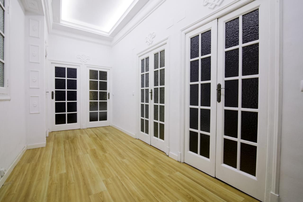 Habitación En Colon *