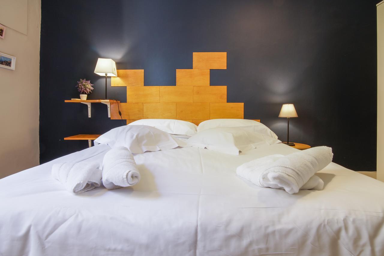 Habitación En Colon Pensión