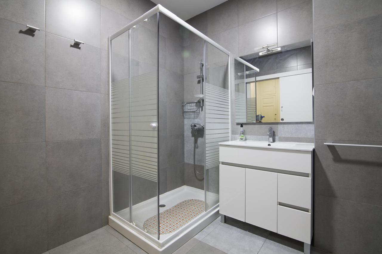 Habitación En Colon *