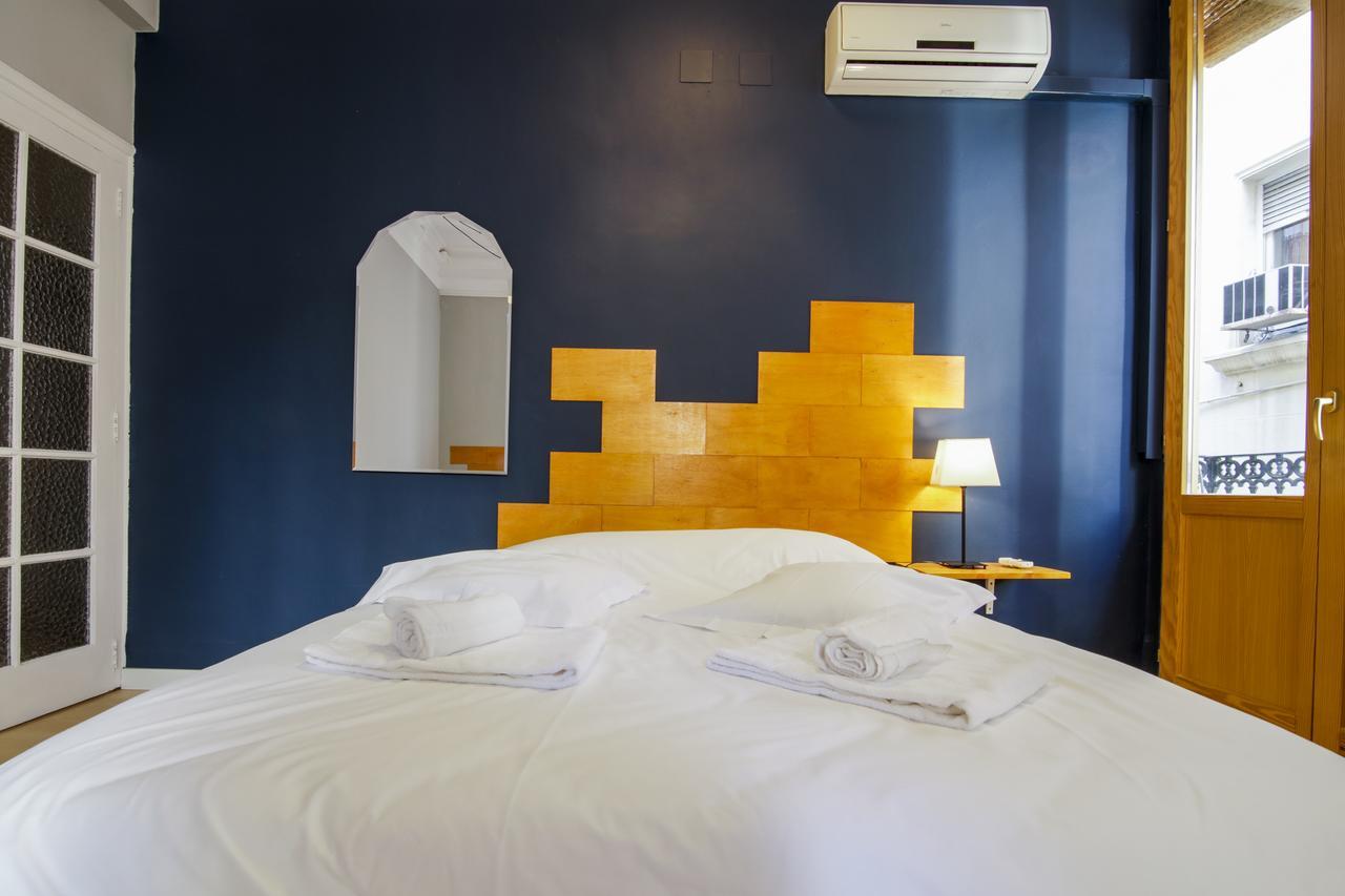 Habitación En Colon Pensión
