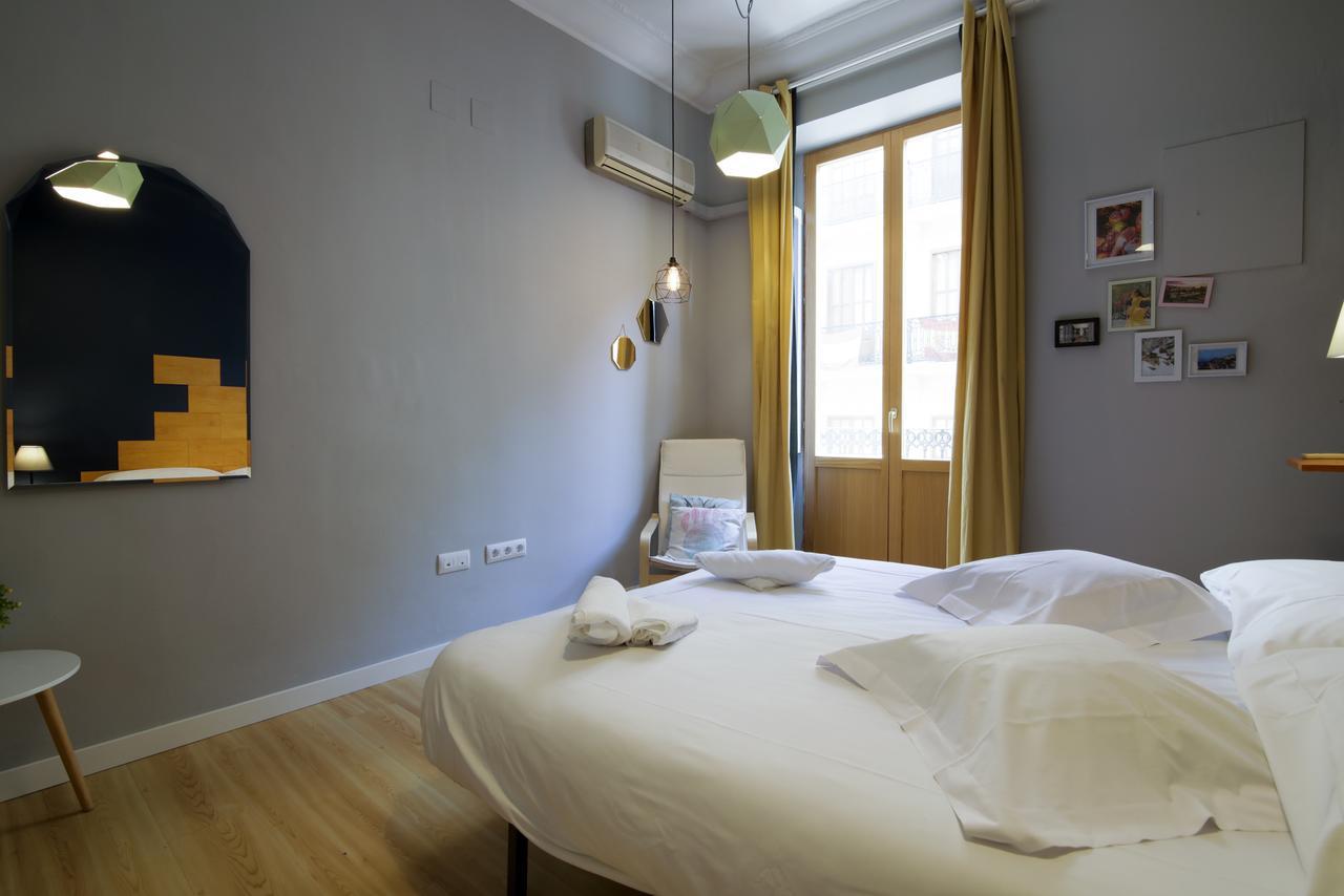 Habitación En Colon *
