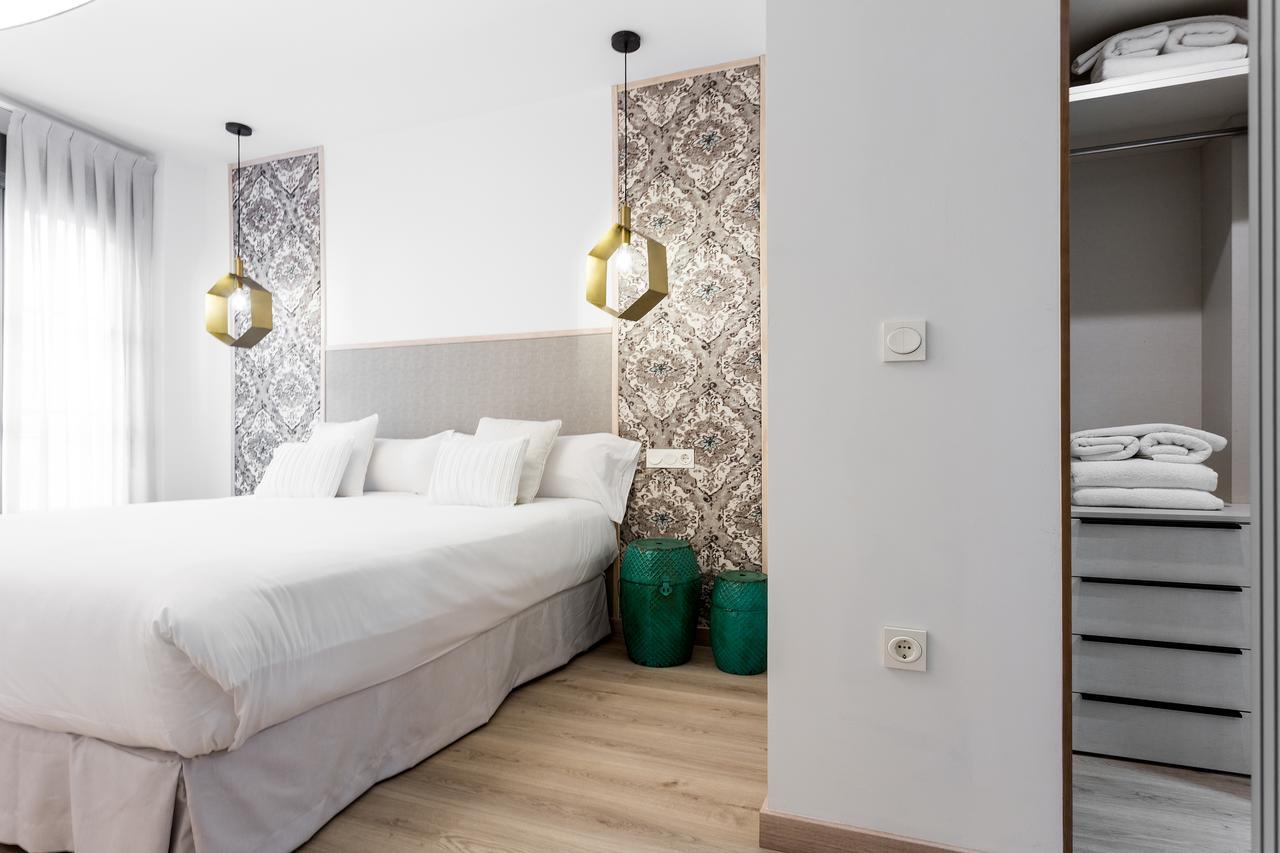 Real De La Carreteria Apartamento Sevilla