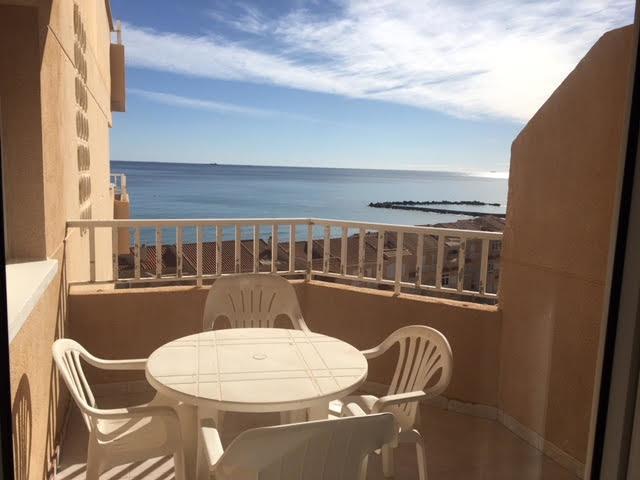 Apartamento Copacabana Playa La Manga del Mar Menor