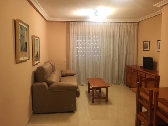 Apartamento Copacabana Playa La Manga del Mar Menor
