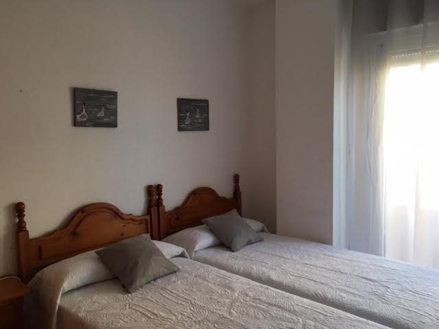 Apartamento Copacabana Playa