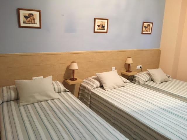 Copacabana Playa Apartamento