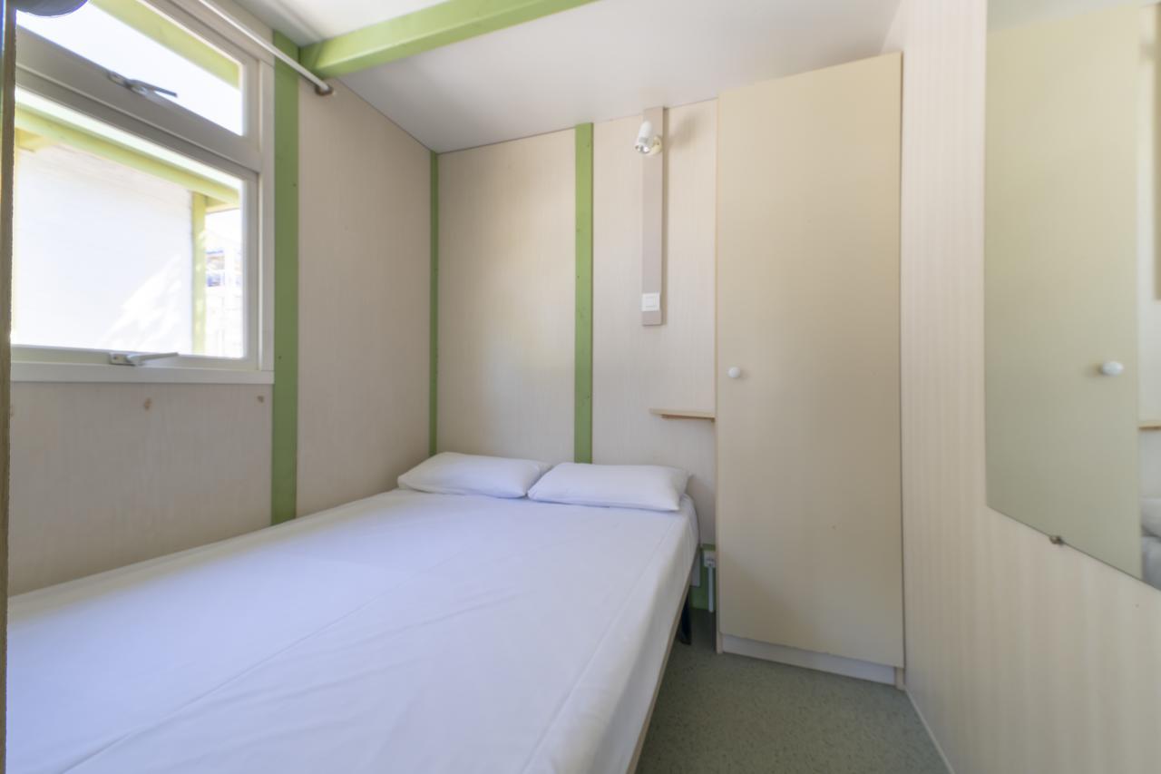 Camping Valencia - Bungalows Parque de vacaciones Puçol