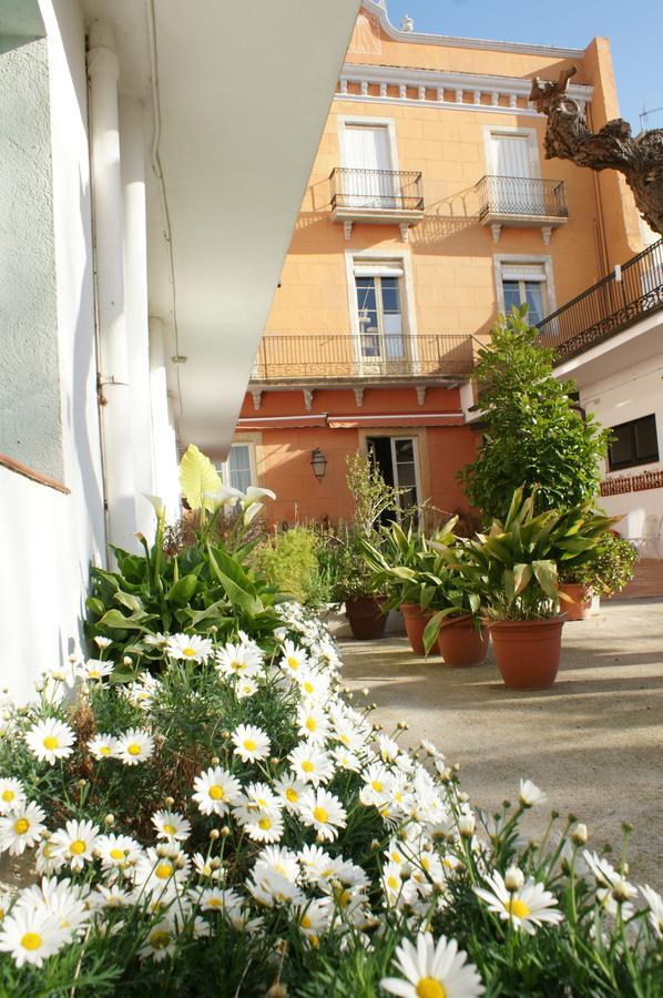 Plaja I Pati De Plaja Guest house