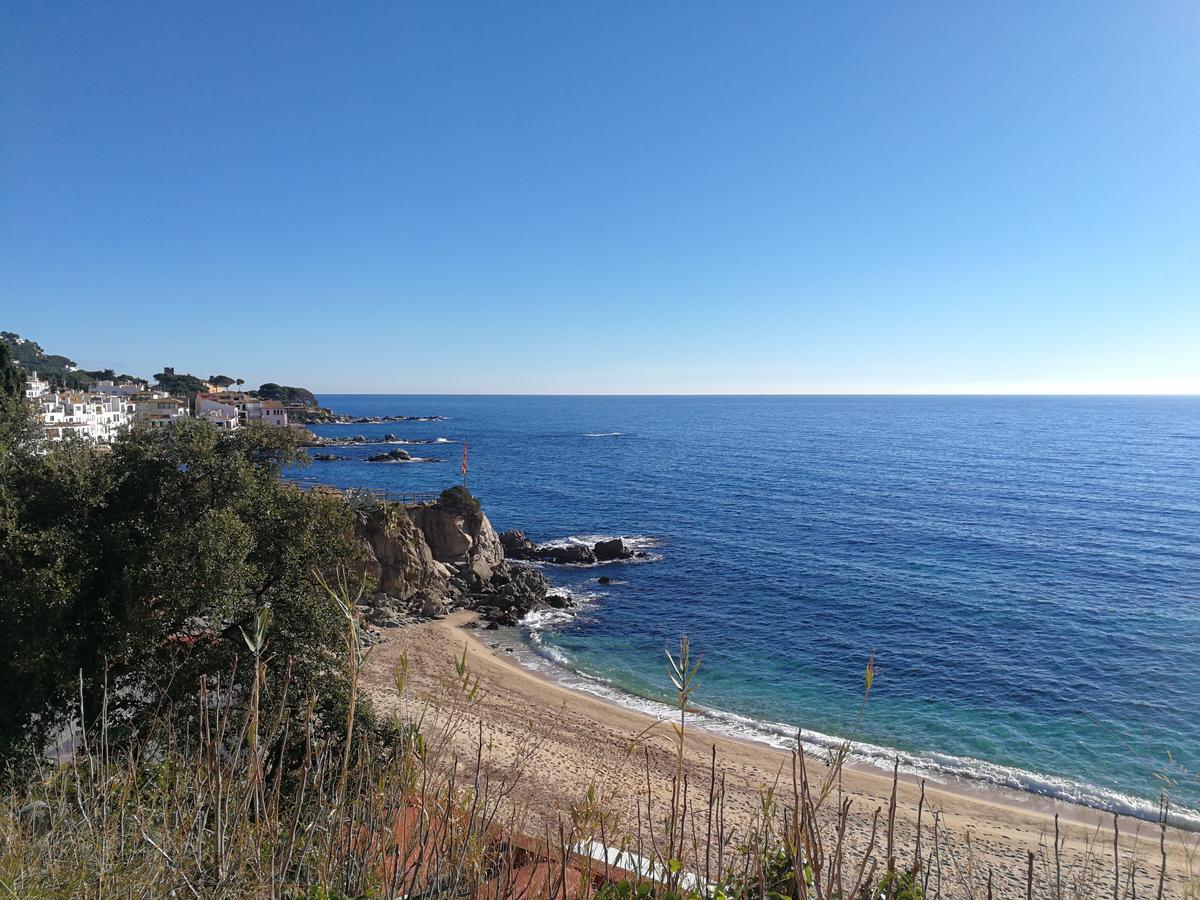Plaja I Pati De Plaja Guest house 2*