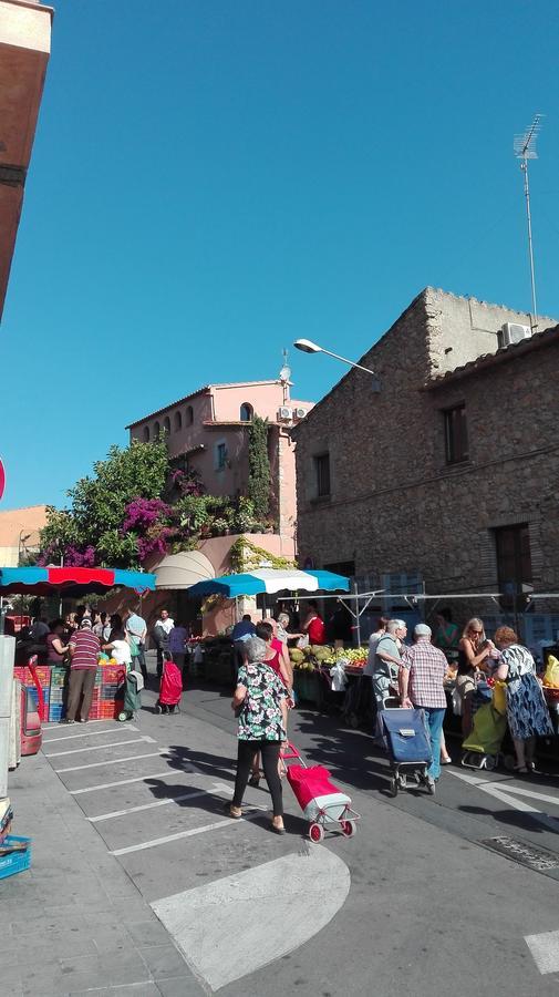 Plaja I Pati De Plaja Guest house Palafrugell