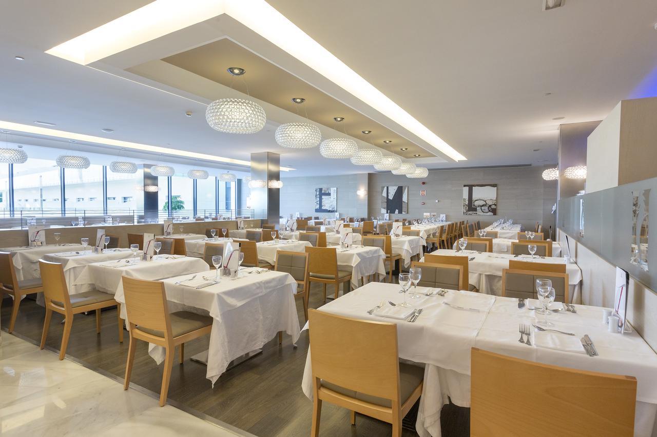 Hipotels Gran Conil Hotel Conil De La Frontera
