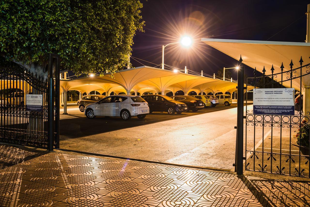 Hotel La Laguna Spa&golf 4*