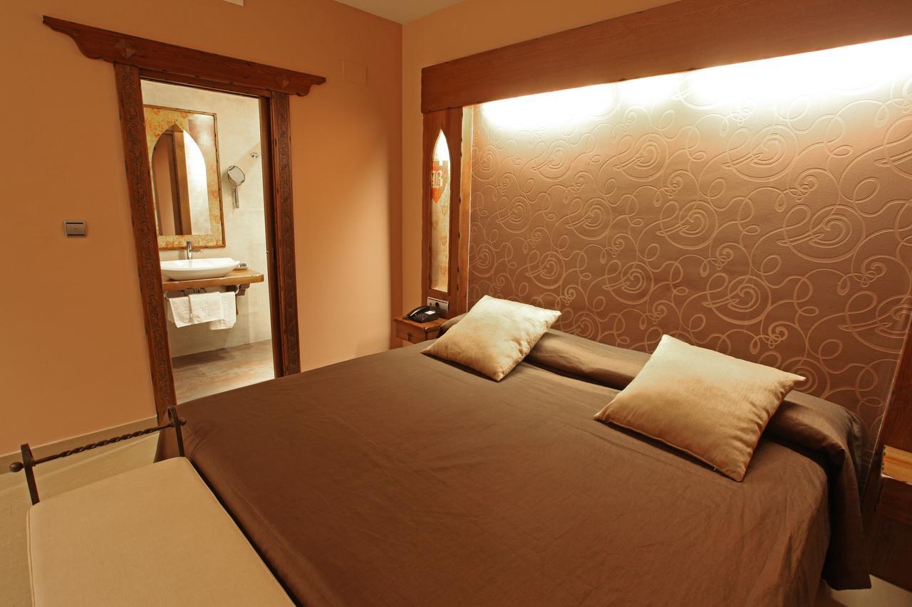 La Brasa Hotel 2*
