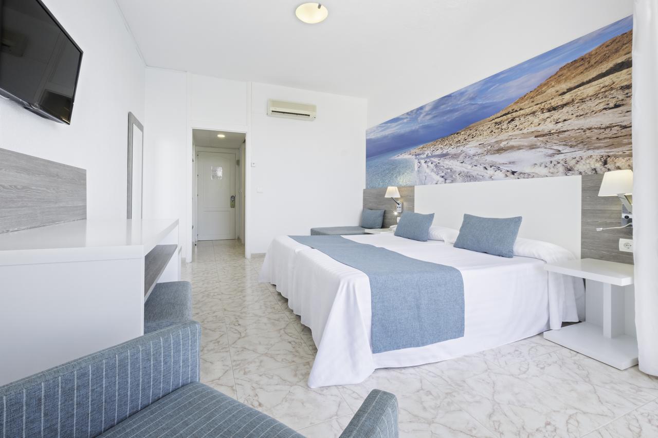 Azuline Mar Amantis&ii 3* San Antonio Abad