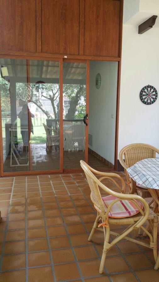 Holiday home Chabola Denia