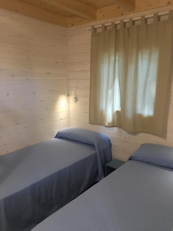 Camping Bungalows Camping Canos De Meca