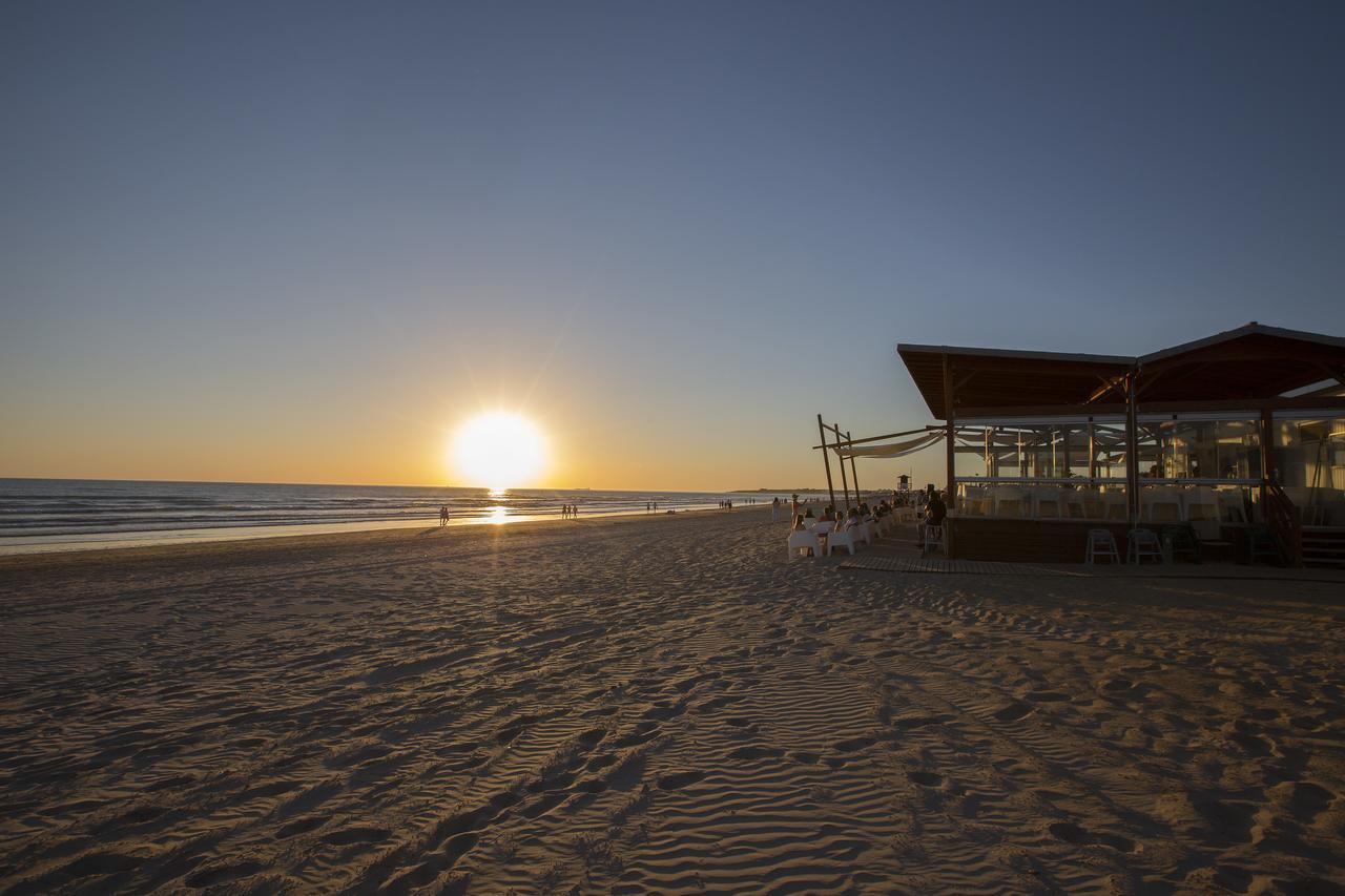 Hipotels Barrosa Park (adults Only) Hotel Chiclana de la Frontera