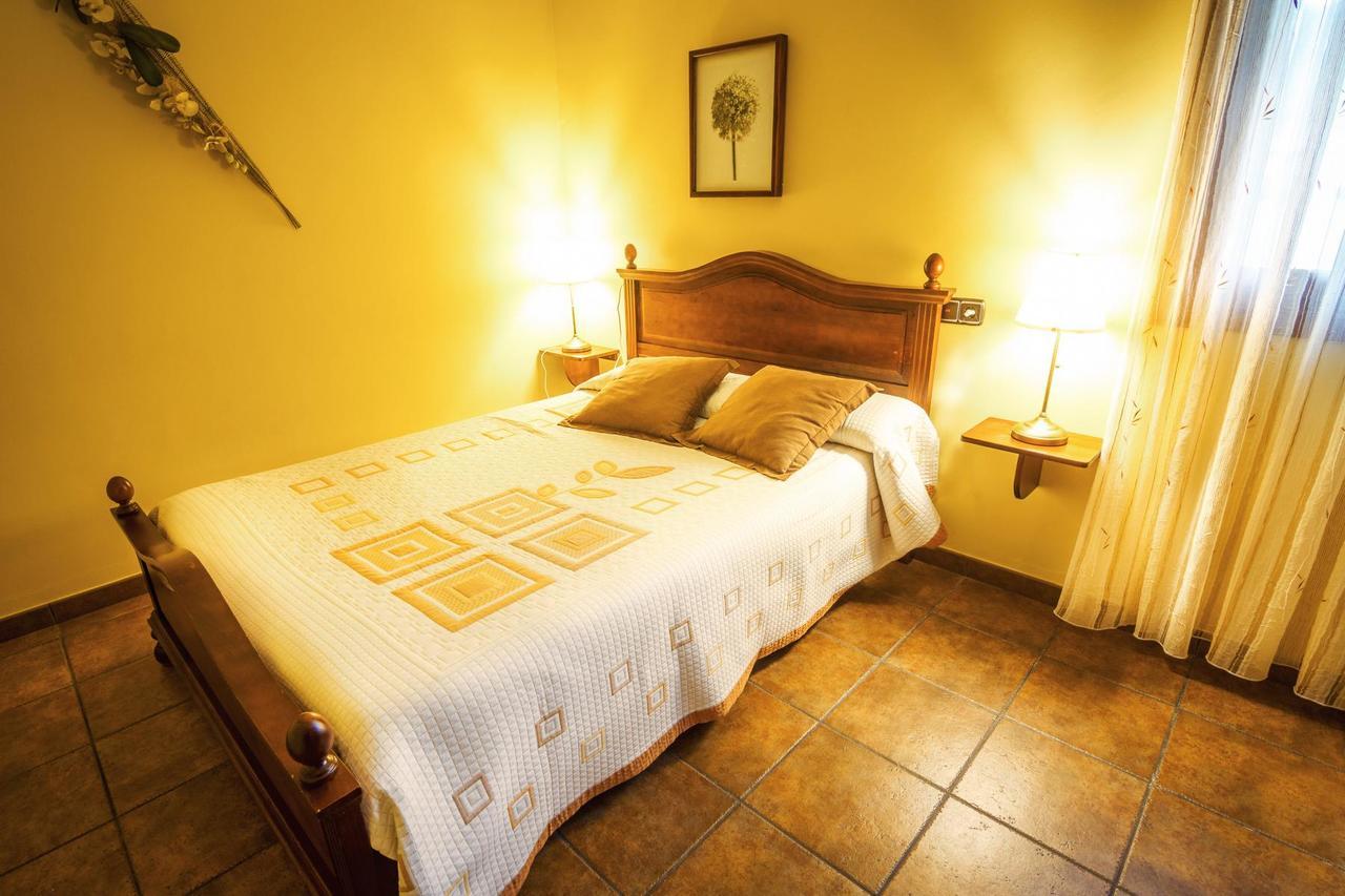 Casa rural Ekoigoa *