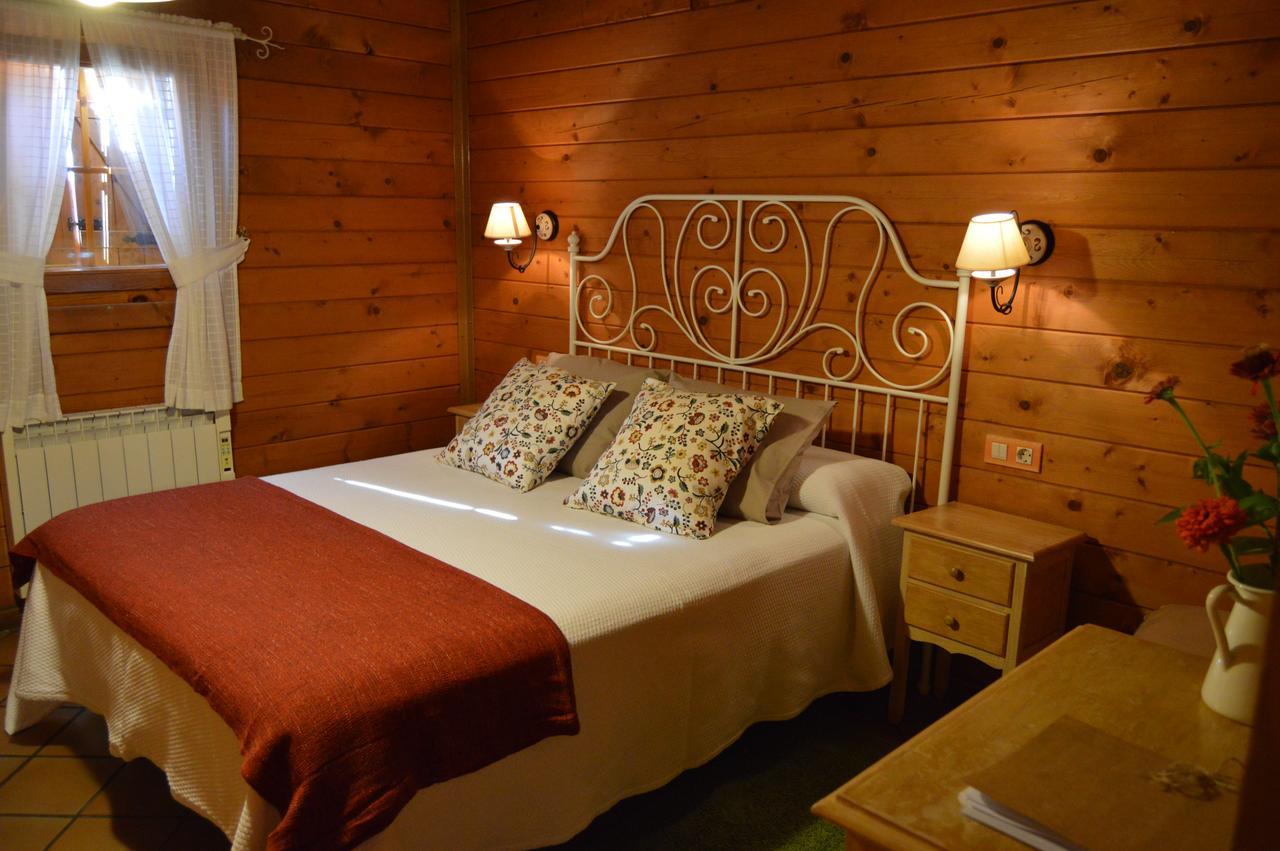 Country house De Lires