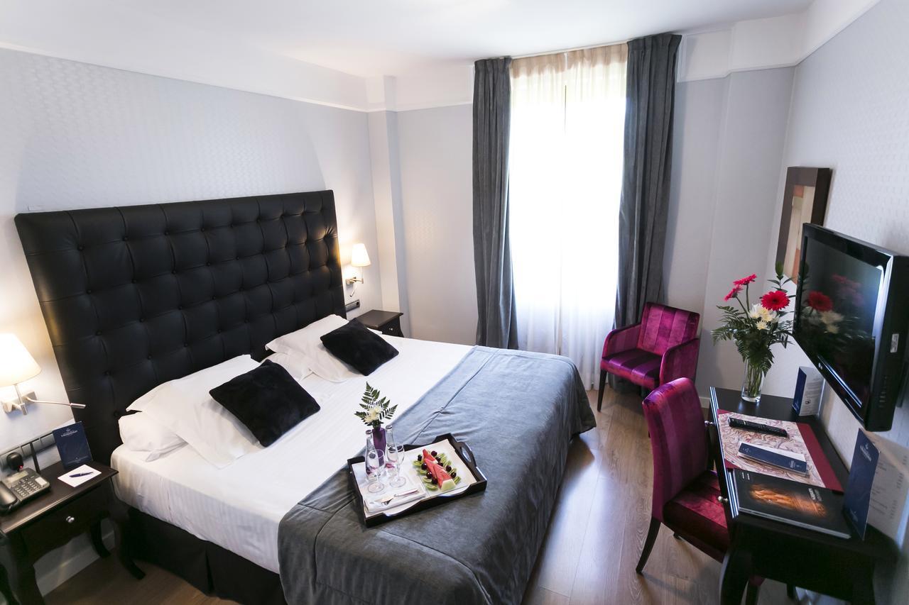 La Casa De La Trinidad 4*