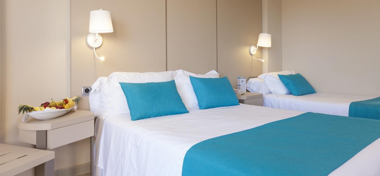 Hotel & Spa Peniscola Palace