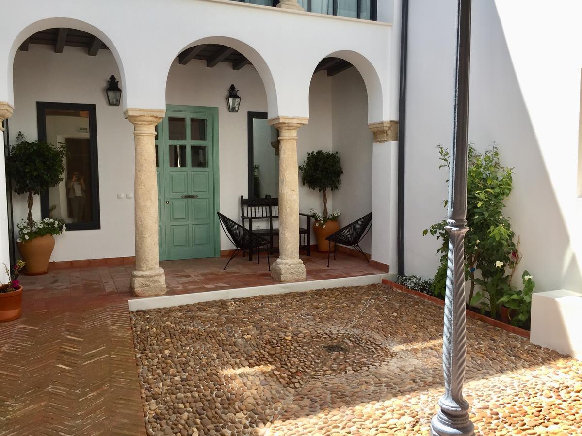 Apartamento Patios De La Judería Córdoba