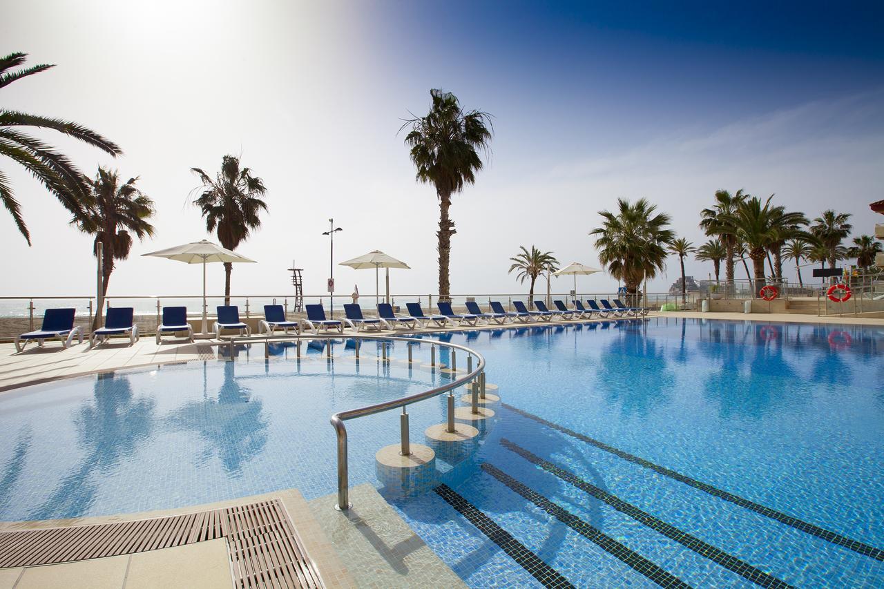 Hotel Hotel & Spa Peniscola Palace Peniscola