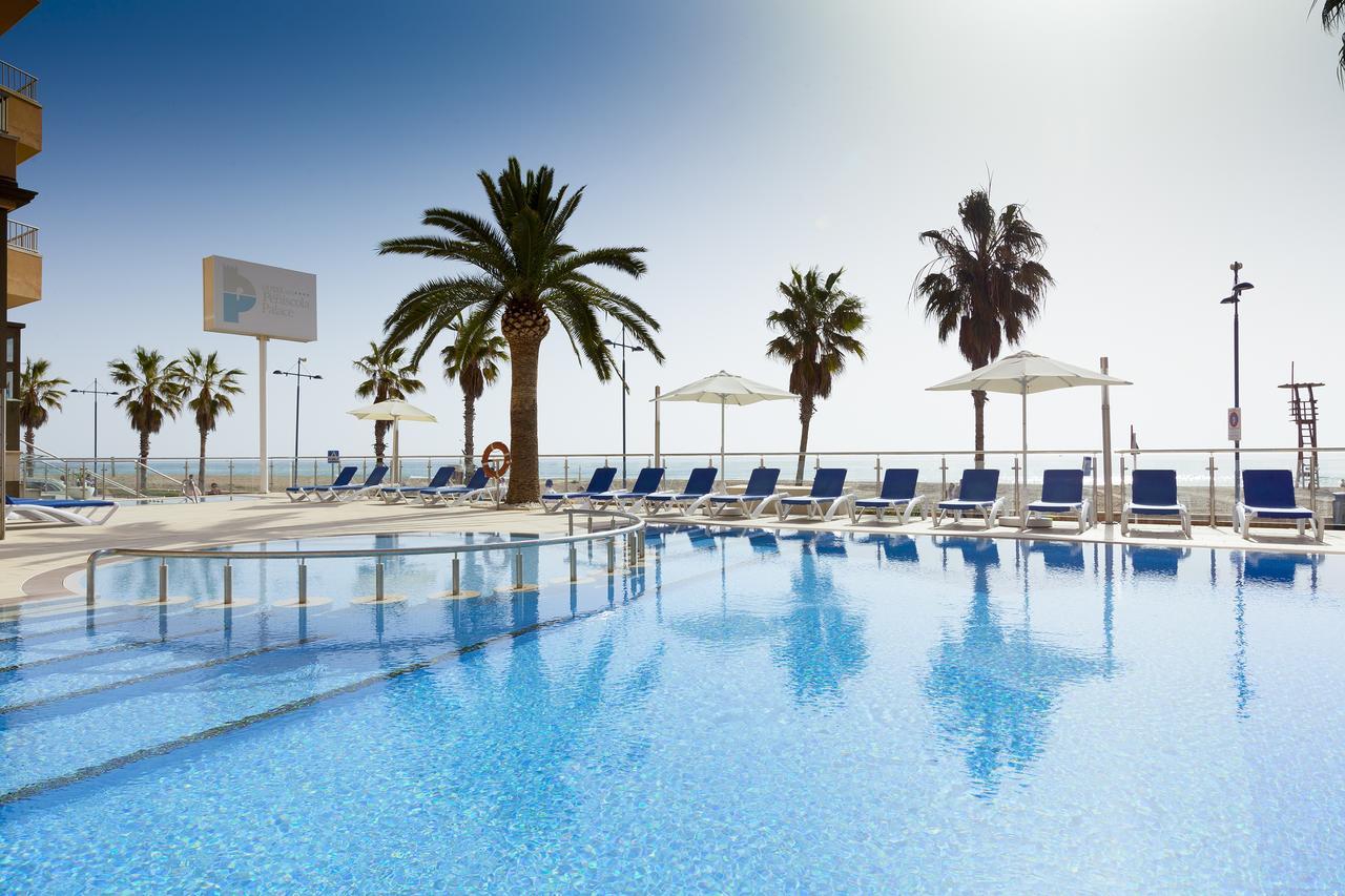 Hotel Hotel & Spa Peniscola Palace 4*