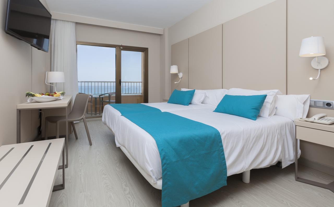 Hotel & Spa Peniscola Palace Hotel