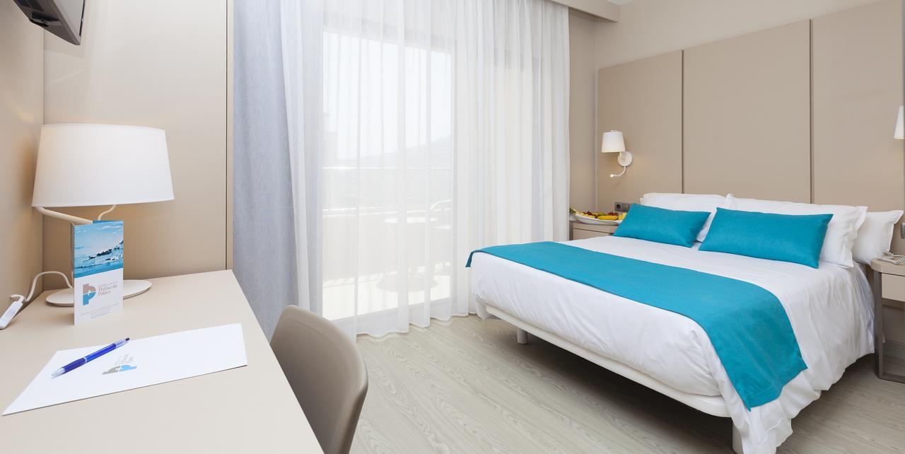 Hotel & Spa Peniscola Palace 4*