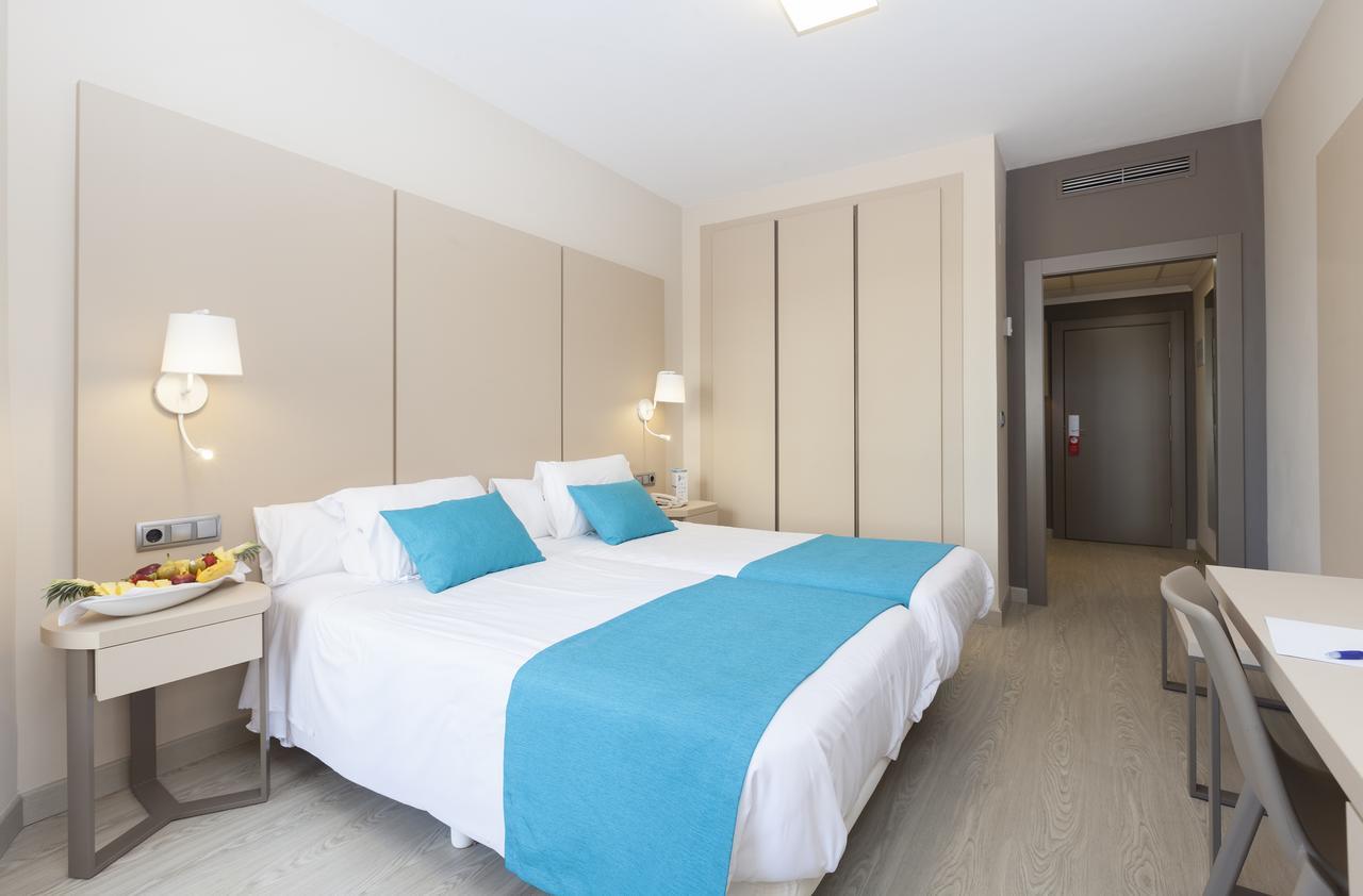 Hotel & Spa Peniscola Palace Hotel Peniscola