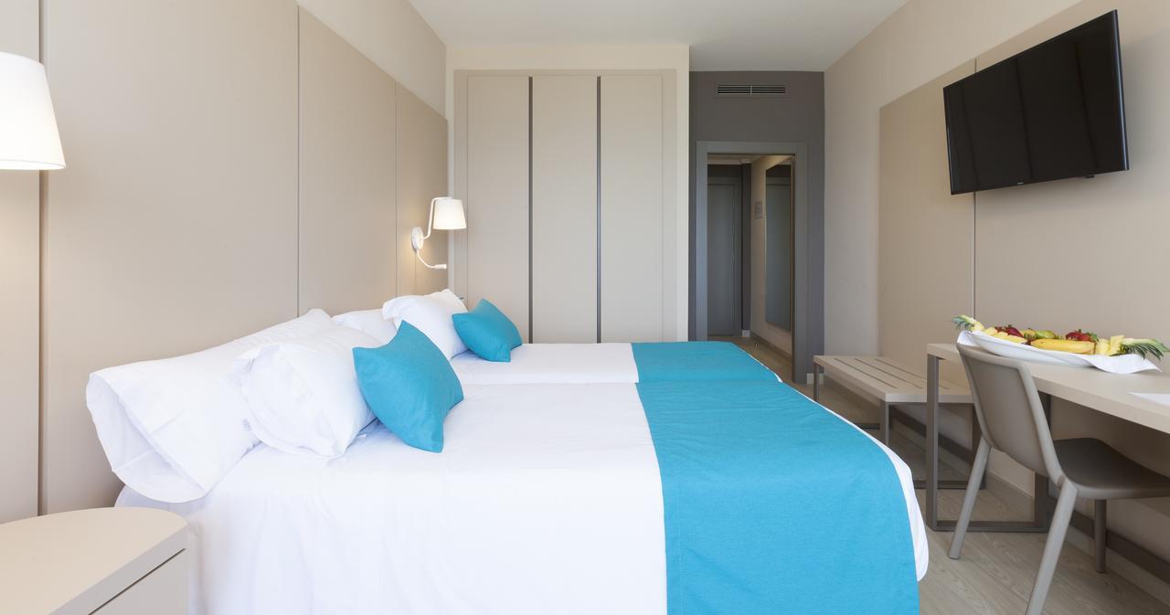 Hotel & Spa Peniscola Palace