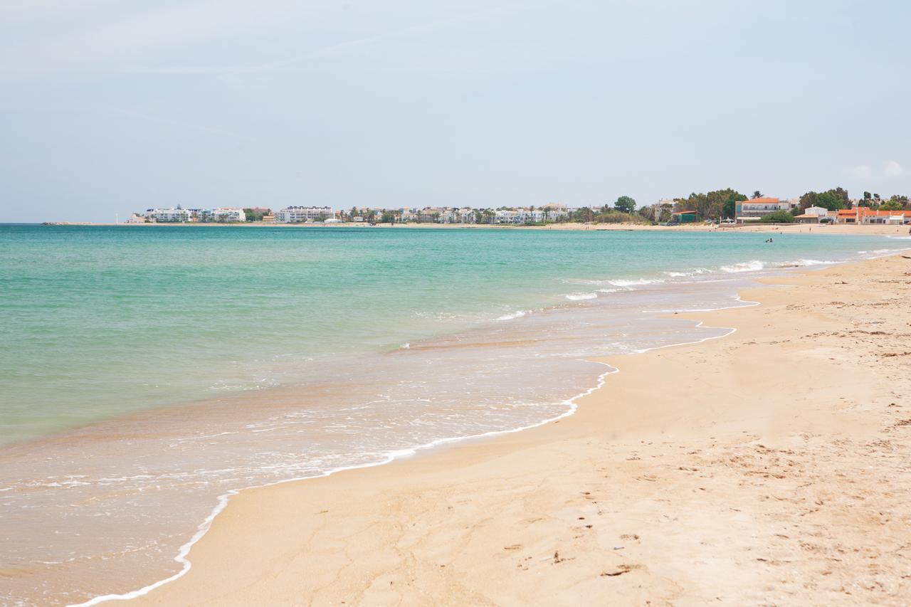 Apartamento Tierra De Mar 26 *