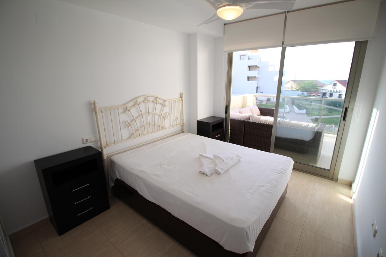 Tierra De Mar 26 Apartamento *