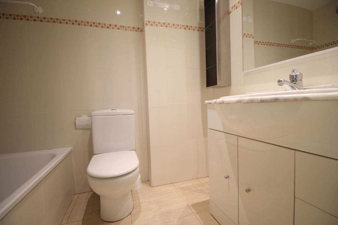 Tierra De Mar 26 Apartamento