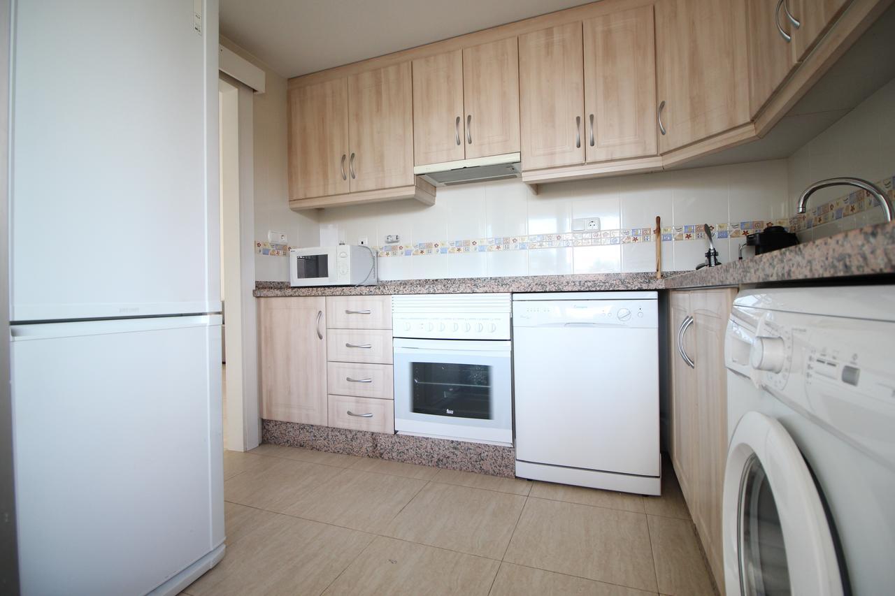 Tierra De Mar 26 Apartamento *