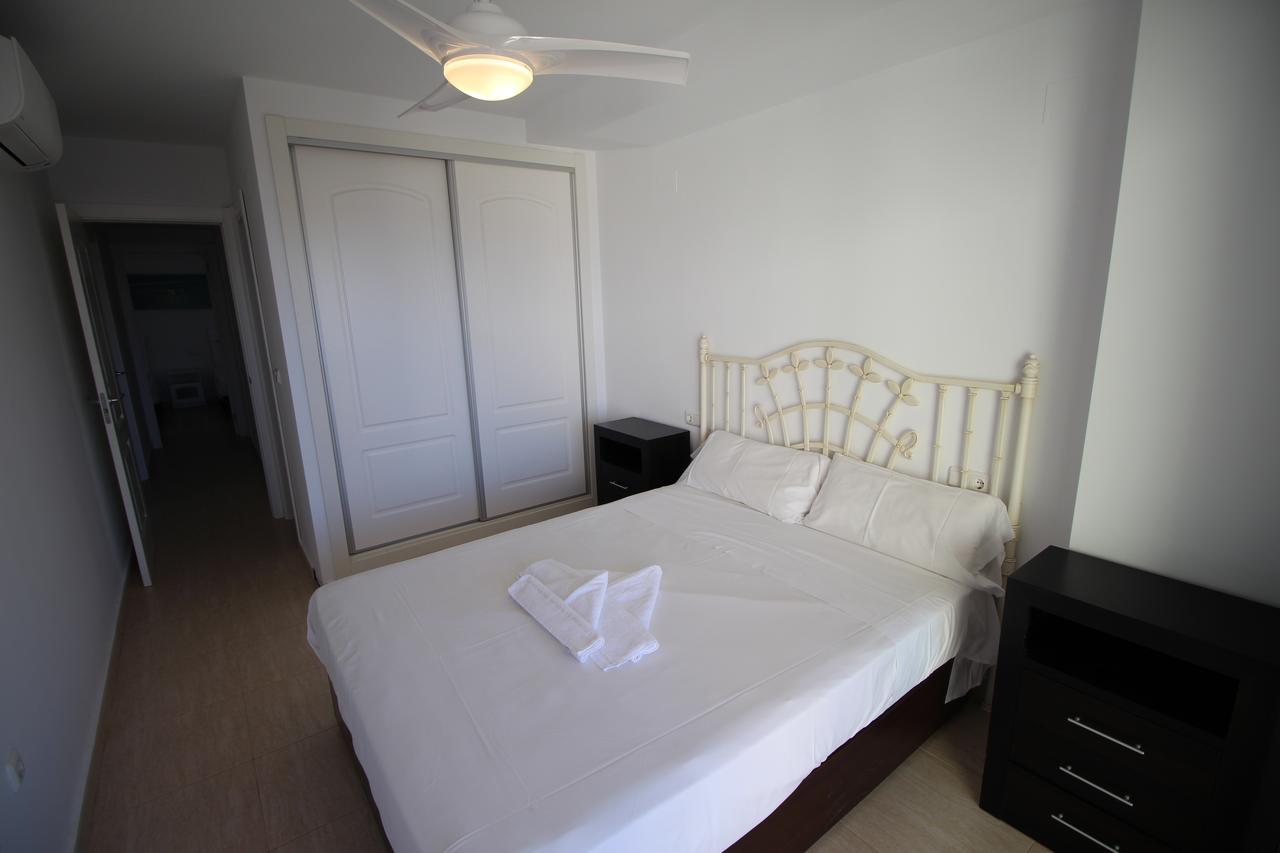 Tierra De Mar 26 Apartamento Dénia