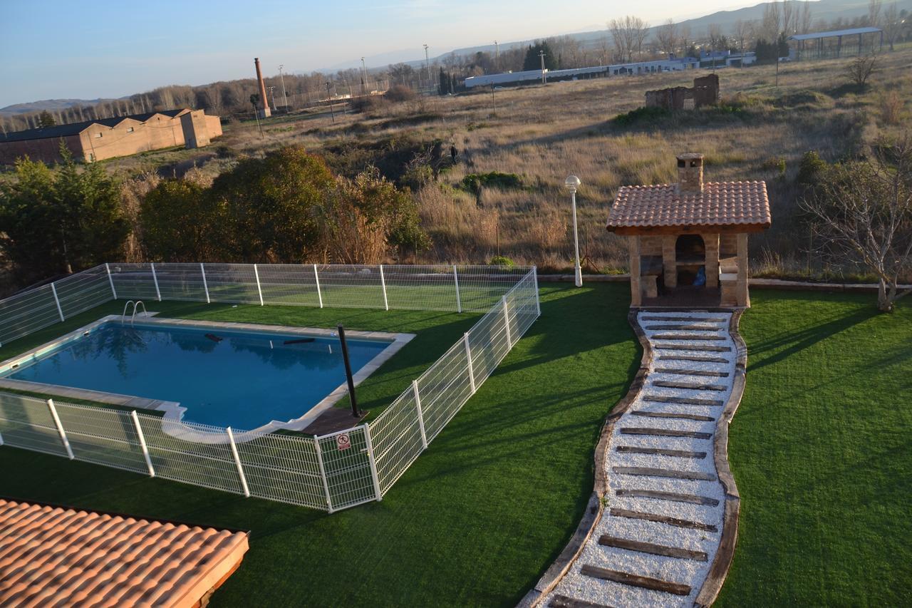 Hostal Villalodosa *