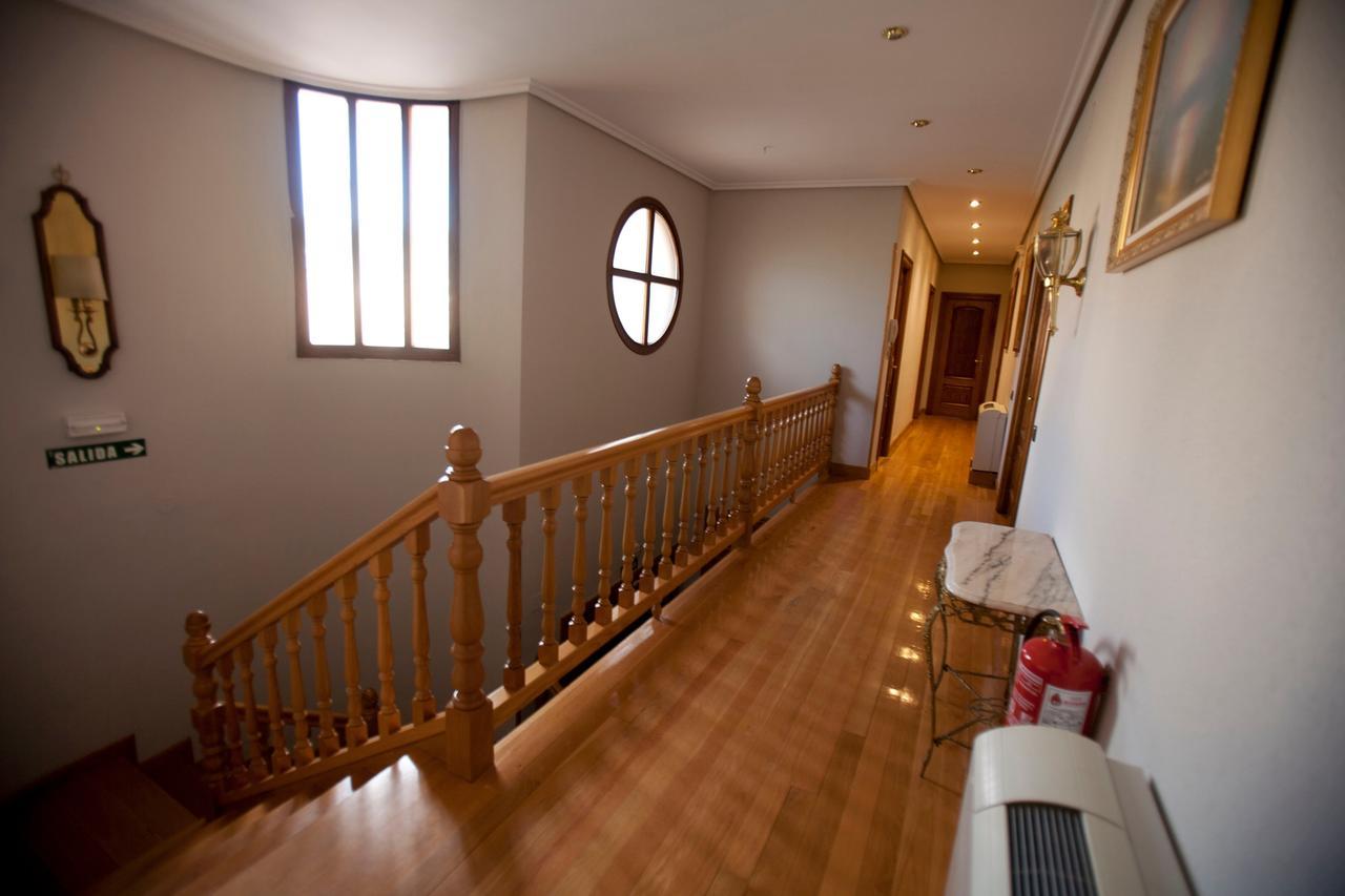 Hostal Villalodosa Lodosa