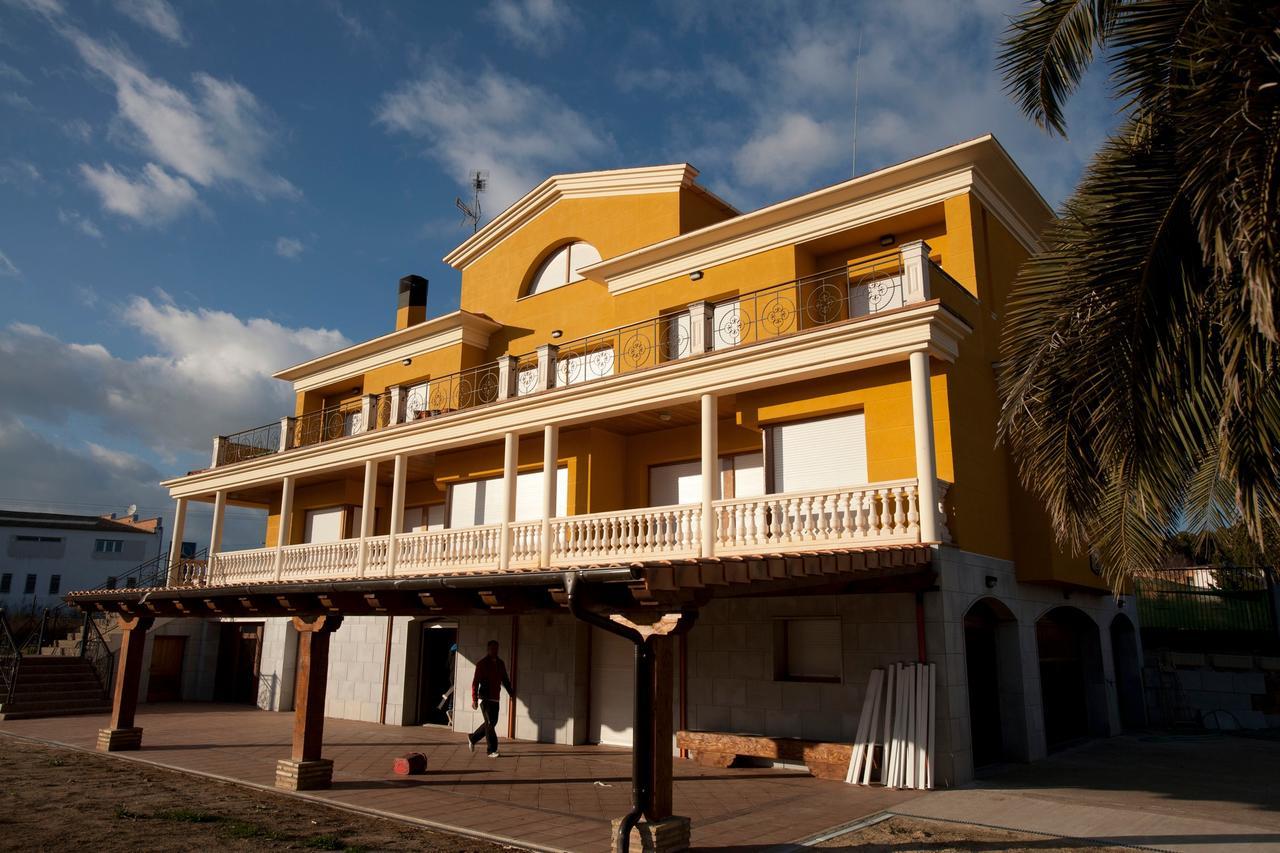 Hostal Villalodosa *