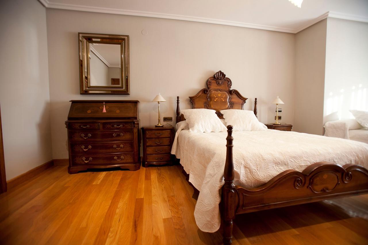 Hostal Villalodosa Lodosa