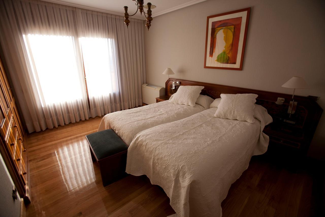Villalodosa Hostal *