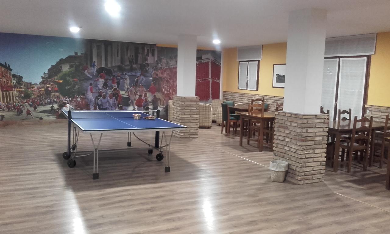 Villalodosa Hostal